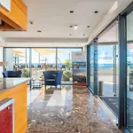 Szálloda Muthu Raga Madeira Funchal