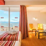 Szálloda Muthu Raga Madeira 4*