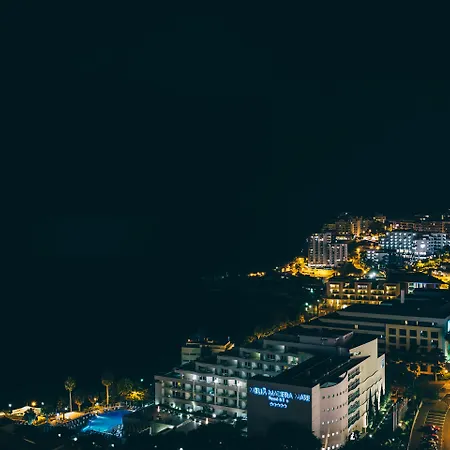 Muthu Raga Madeira Otel Funchal