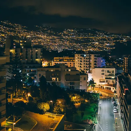 Muthu Raga Madeira Funchal
