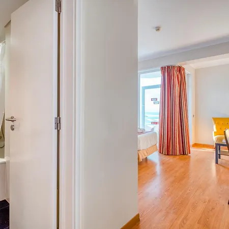 Muthu Raga Madeira Otel Funchal