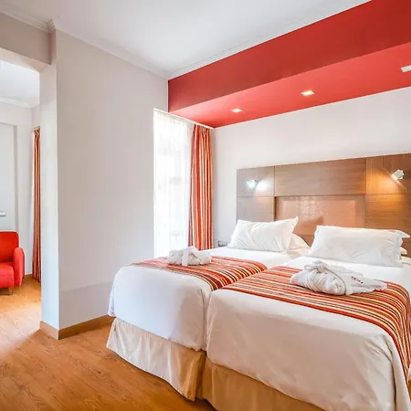 Muthu Raga Madeira Funchal