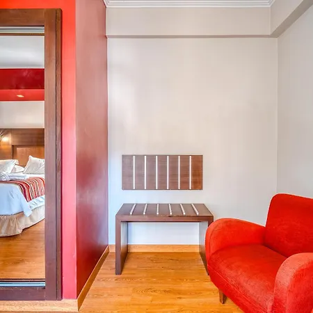 Muthu Raga Madeira Otel Funchal