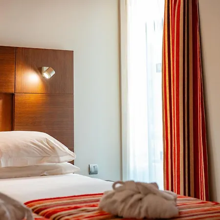 Muthu Raga Madeira Otel Funchal