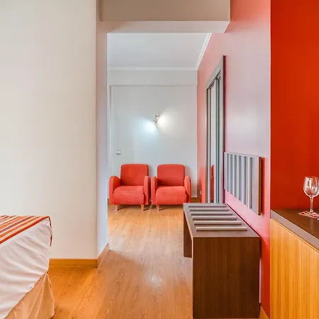 Otel Muthu Raga Madeira Funchal