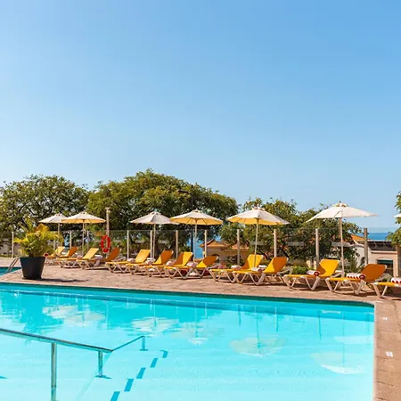 Muthu Raga Madeira 4* Funchal