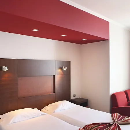 Otel Muthu Raga Madeira Funchal