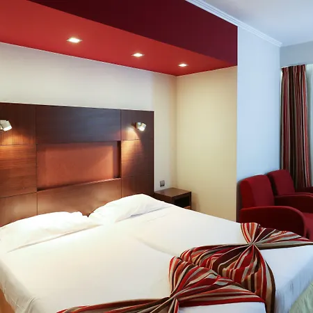 Muthu Raga Madeira Otel Funchal