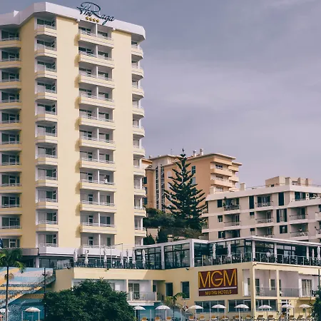Muthu Raga Madeira Otel Funchal