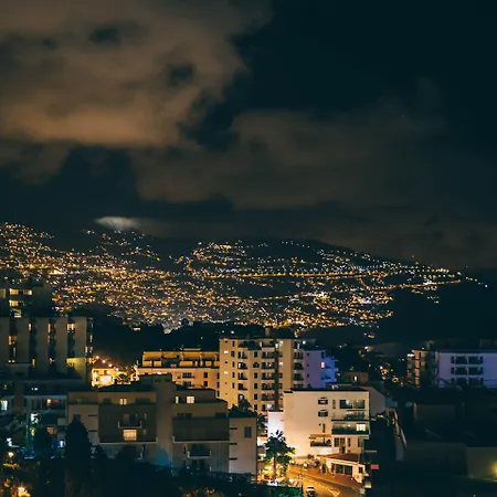 Muthu Raga Madeira Funchal