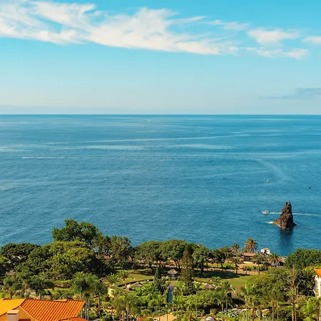 Otel Muthu Raga Madeira Funchal