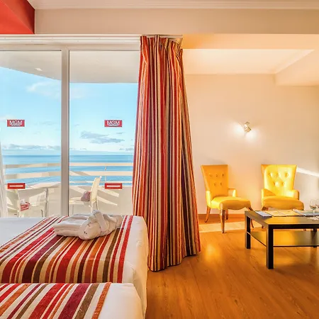 Otel Muthu Raga Madeira 4*