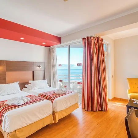 Muthu Raga Madeira Otel Funchal
