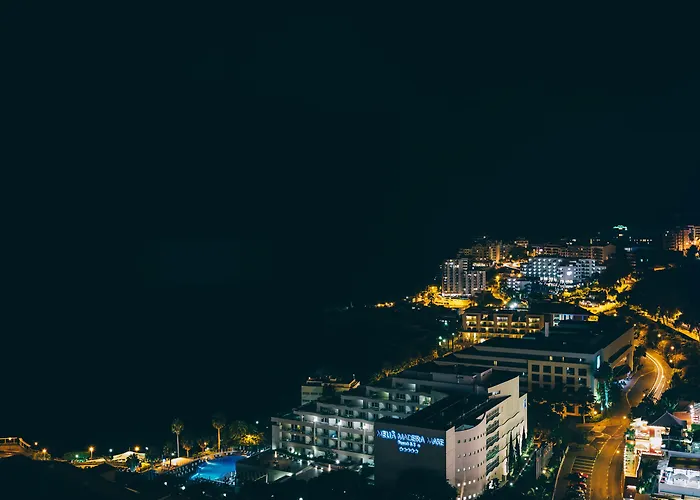 Muthu Raga Madeira Otel Funchal