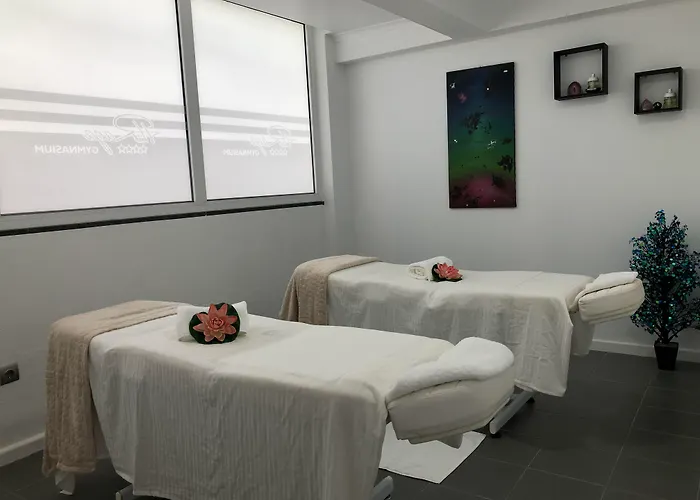 Muthu Raga Madeira Otel Funchal