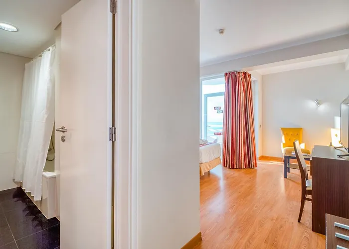 Muthu Raga Madeira Otel Funchal