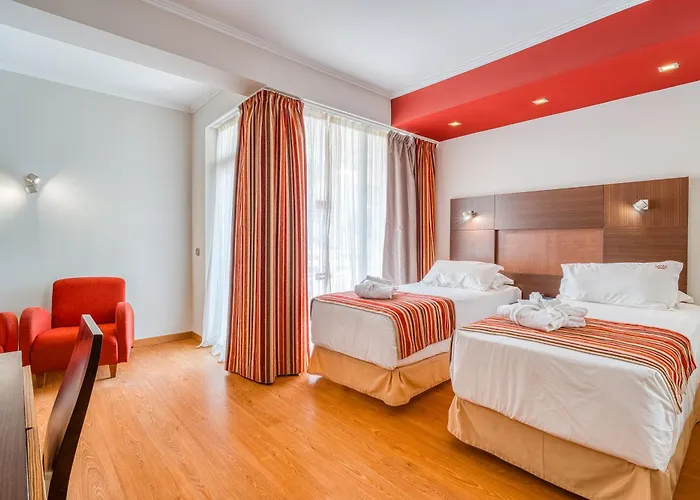 Muthu Raga Madeira Otel