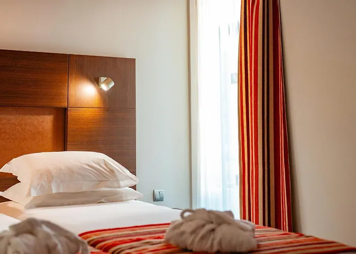 Muthu Raga Madeira Otel Funchal