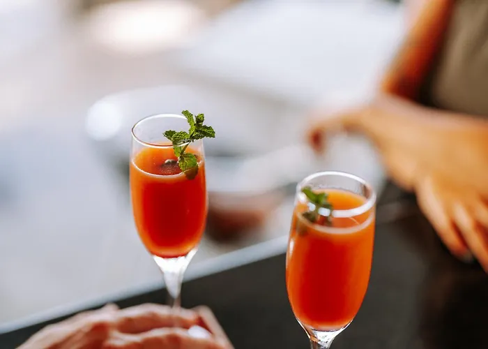 Muthu Raga Madeira Otel