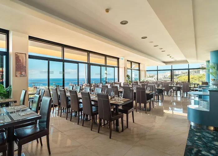 Muthu Raga Madeira Funchal