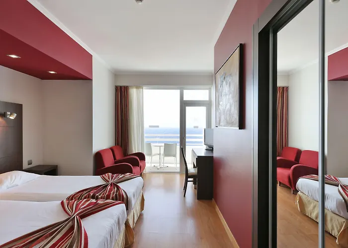 Muthu Raga Madeira 4*