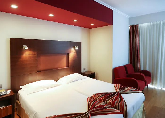 Muthu Raga Madeira Otel Funchal