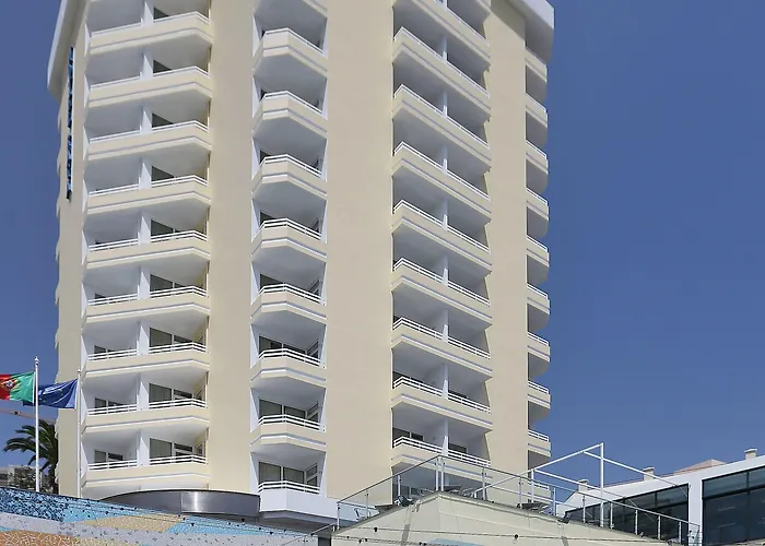 Otel Muthu Raga Madeira