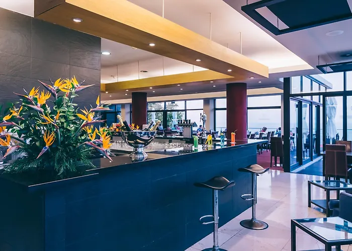 Muthu Raga Madeira Otel