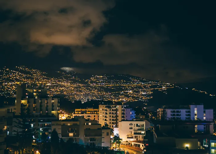 Muthu Raga Madeira Funchal