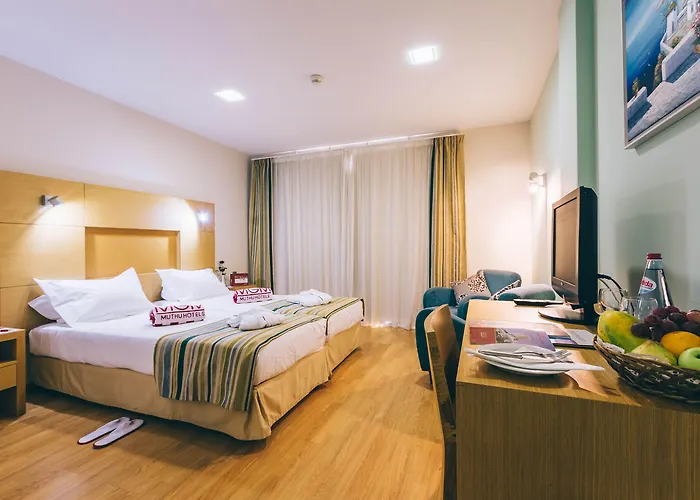 Otel Muthu Raga Madeira