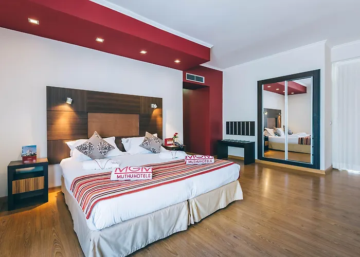 Otel Muthu Raga Madeira