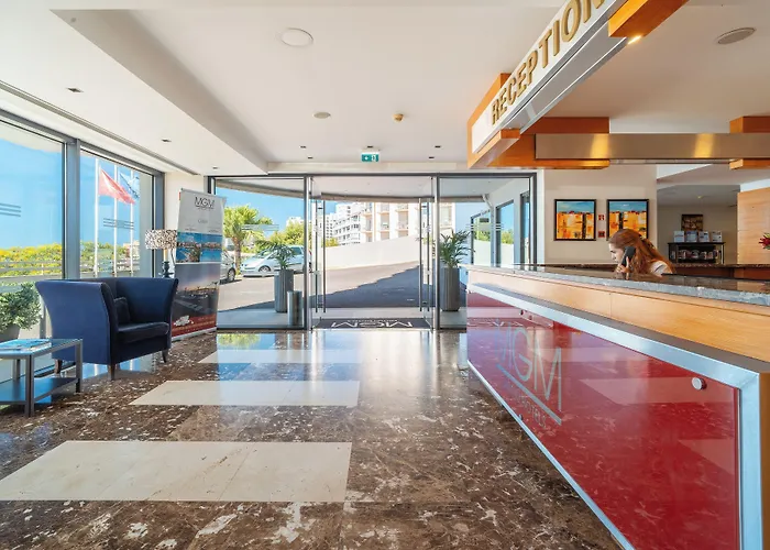 Muthu Raga Madeira 4* Funchal