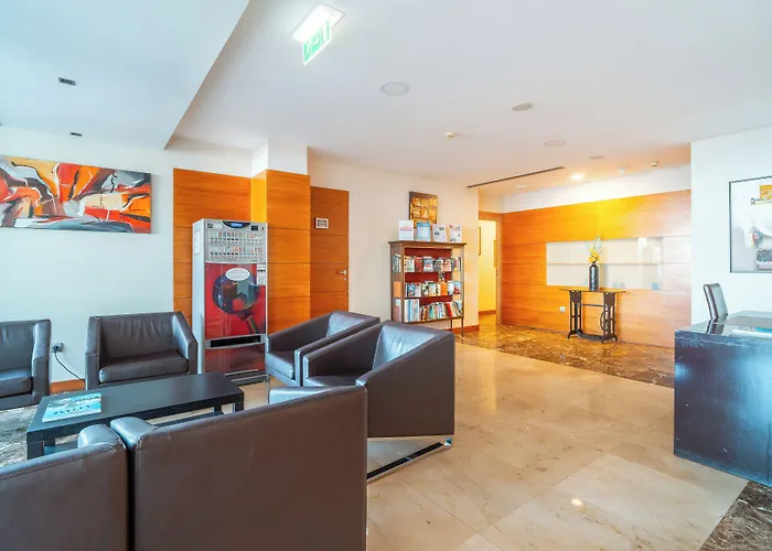 Muthu Raga Madeira Otel 4*