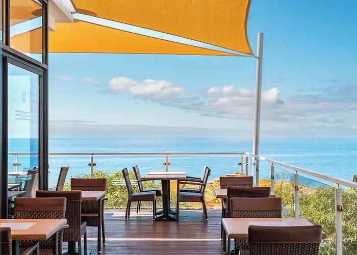 Muthu Raga Madeira Otel 4*