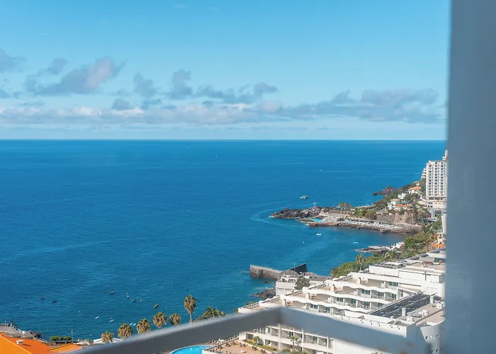 Muthu Raga Madeira Funchal